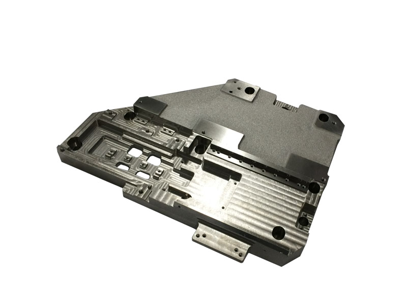 【兆恒機械】數(shù)控加工中心有哪些工藝文件？