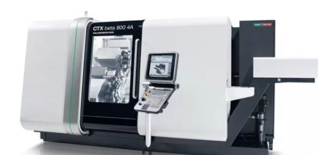 【兆恒機械】CNC加工中心和雕銑機哪一種好？