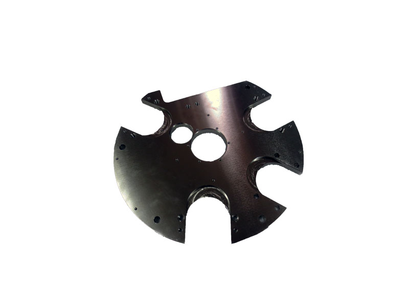 【兆恒機(jī)械】自動(dòng)化零件加工的質(zhì)量是由哪些原因引起的？