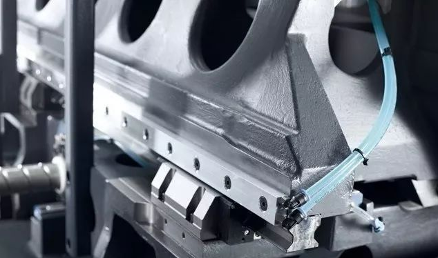 【兆恒機械】有哪些數(shù)控車床加工薄壁零件的方法？