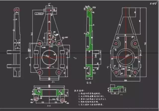 【兆恒機(jī)械】工裝、夾具、檢具設(shè)計(jì)概要及要點(diǎn)