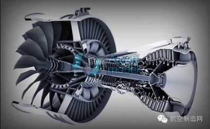 【兆恒機(jī)械】航空發(fā)動(dòng)機(jī)承力的機(jī)匣，不同的結(jié)構(gòu)特點(diǎn)隱藏著不同的秘密