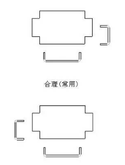 【兆恒機(jī)械】鈑金做展開(kāi)圖圖紙的28個(gè)注意事項(xiàng)！你注意啦嗎？