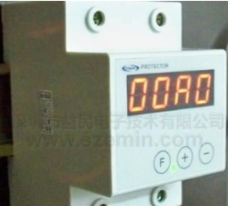 【兆恒機械】什么是過載？什么是過流？
