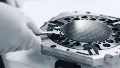 【兆恒機械】第三代半導(dǎo)體材料需要什么樣的測試？