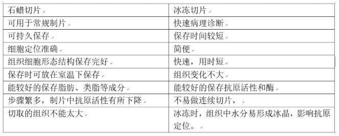 【兆恒機械】組織免疫熒光應(yīng)該怎么做？