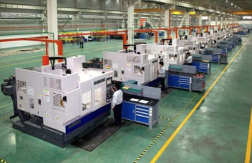 【兆恒機械】機床板塊持續(xù)拉伸，行業(yè)發(fā)展迎來轉(zhuǎn)機？