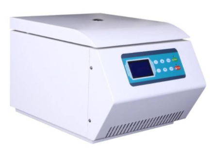 【兆恒機械】高速離心機是干嘛用的？