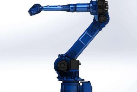 【兆恒機械】工業(yè)機器人對關(guān)節(jié)驅(qū)動電機的要求有哪些？