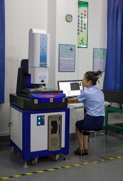 【行業(yè)新聞】機(jī)器視覺(jué)“智慧眼”—工業(yè)相機(jī)未來(lái)發(fā)展怎么走？